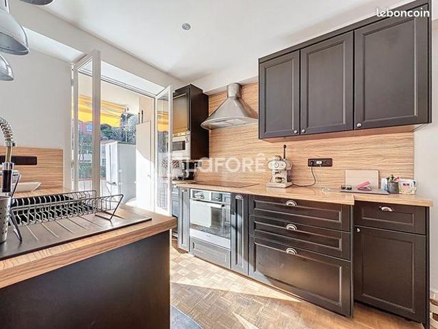 Appartement vente à Nice, Alpes-Maritimes