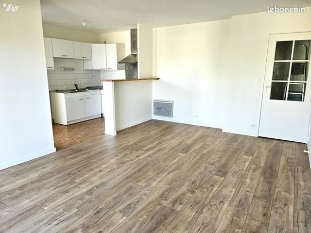Appartement vente à Rennes, Bretagne
