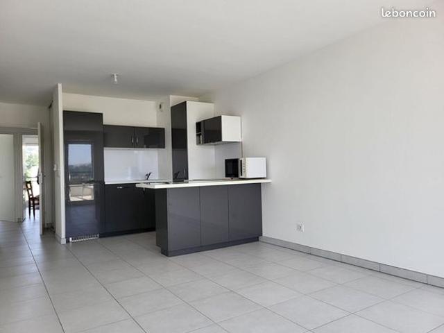 Appartement vente à Plan-de-cuques, Bouches-du-Rhône