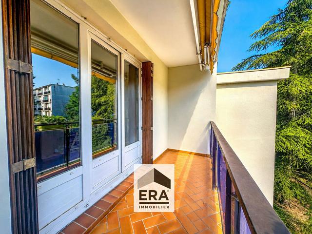 Appartement vente à Argenteuil, Bezons