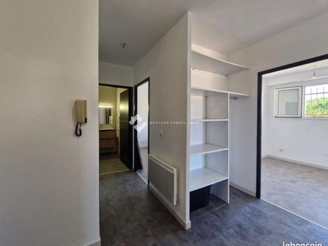 Appartement vente à Perpignan