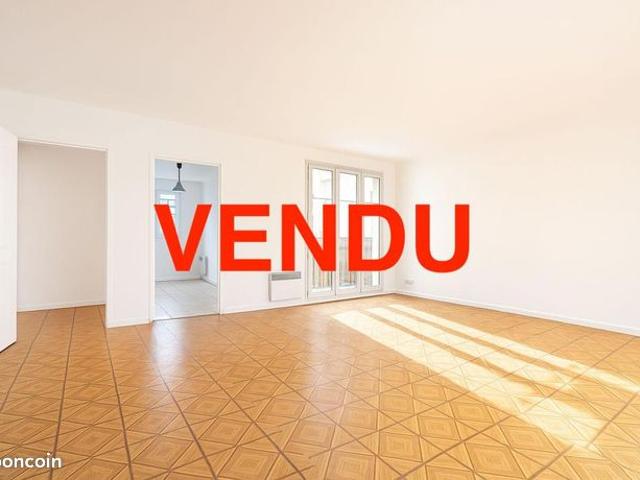 Appartement vente à Torcy, Chessy