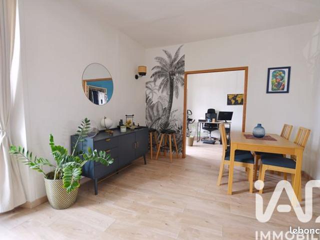 Appartement vente à Argenteuil, Sannois