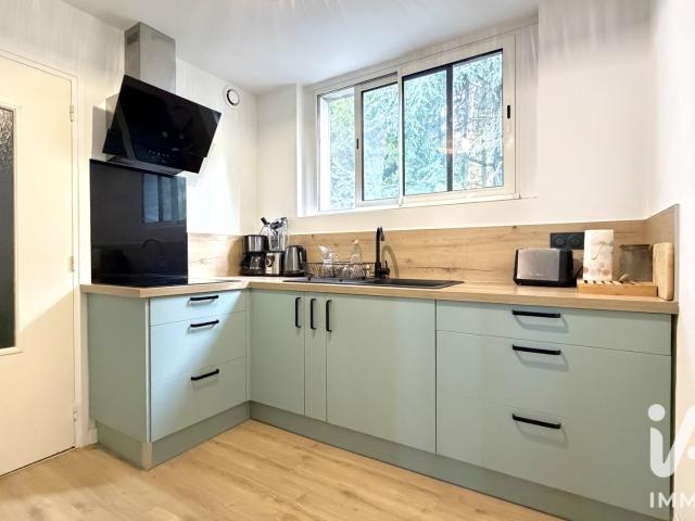 Appartement vente à Aubenas, Ardèche