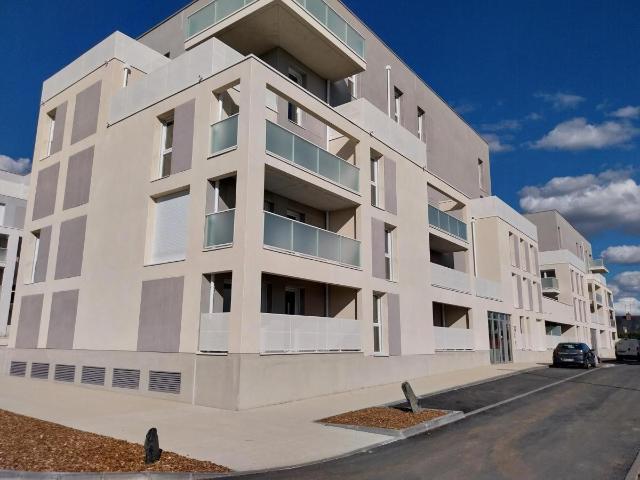 Appartement location à Les Allumettes, Trélazé