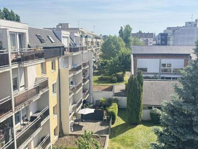 Appartement vente à Strasbourg, Hoenheim