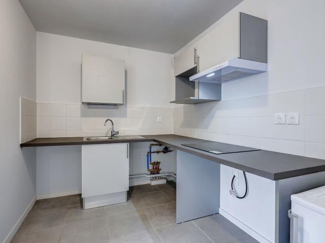 Appartement location à Dijon