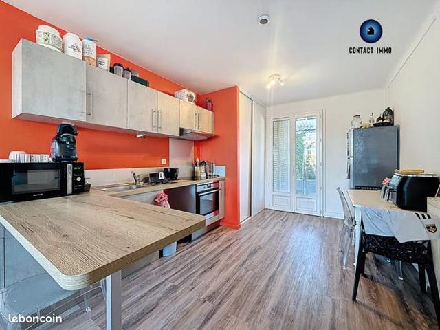 Appartement vente à Brive-la-Gaillarde, Brive-la-gaillarde