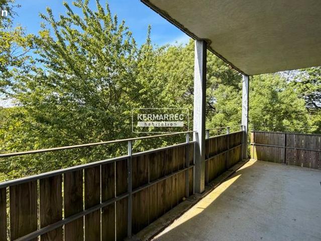 Appartement vente à Nantes, Saint-herblain