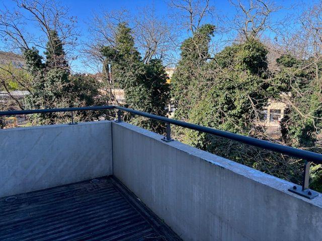 Appartement vente à Toulouse