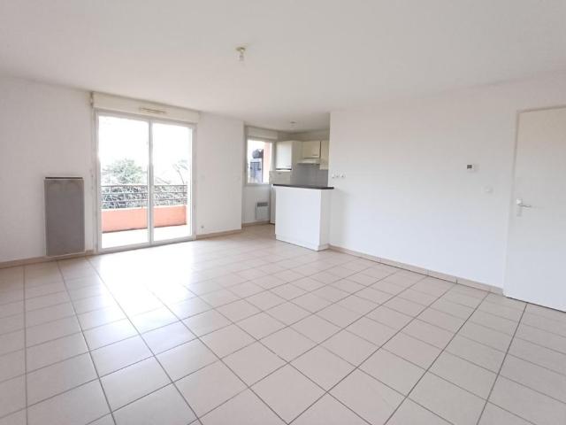 Appartement location à Toulouse, Fonbeauzard