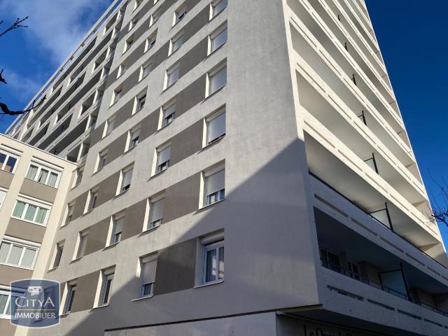 Appartement vente à Saint-Brieuc, Bretagne