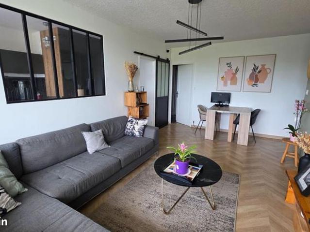 Appartement vente à Bordeaux, Mérignac