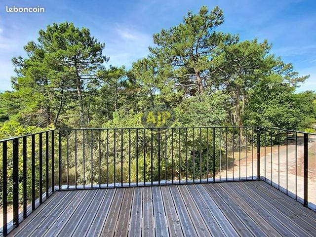 Appartement vente à Lesparre-Médoc, Carcans