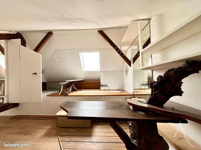 Appartement vente à Dreux, Montreuil