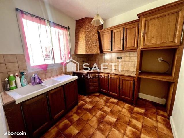 Appartement vente à Marmande