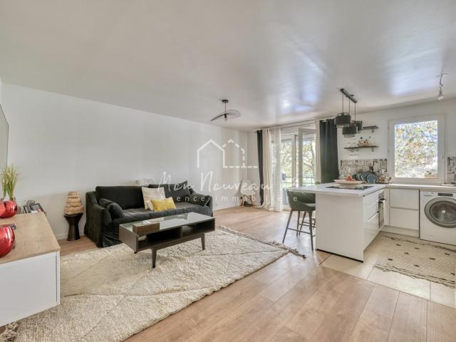 Appartement vente à Le Raincy, Noisy-le-grand