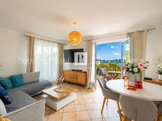 Appartement vente à Nice, Villefranche-sur-mer