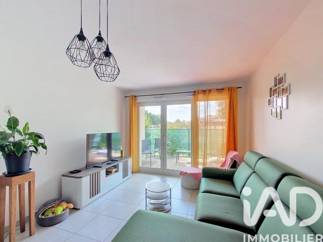 Appartement vente à Chemin Long, Mérignac