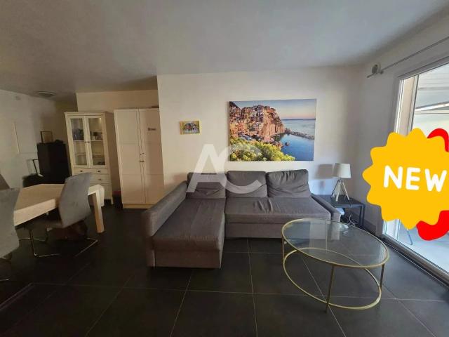 Appartement vente à Grasse, Antibes