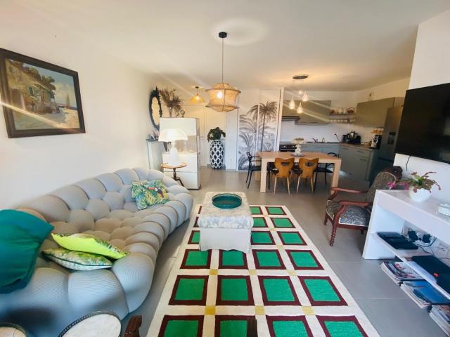 Appartement vente à Dax, Capbreton