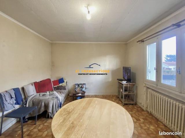 Appartement vente à Montbrison, Sury-le-comtal