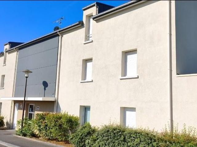Appartement vente à Dinan, Bretagne