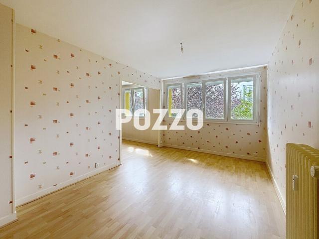 Appartement vente à Saint-Lô, Saint-lô