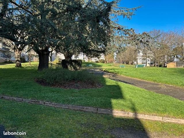 Appartement vente à Nantes, Saint-herblain