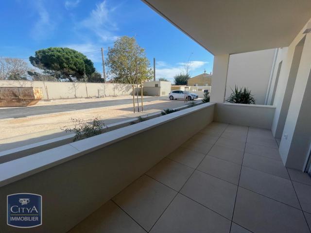 Appartement location à Béziers, Vias
