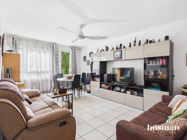 Appartement vente à Paris 18e Arrondissement, Paris