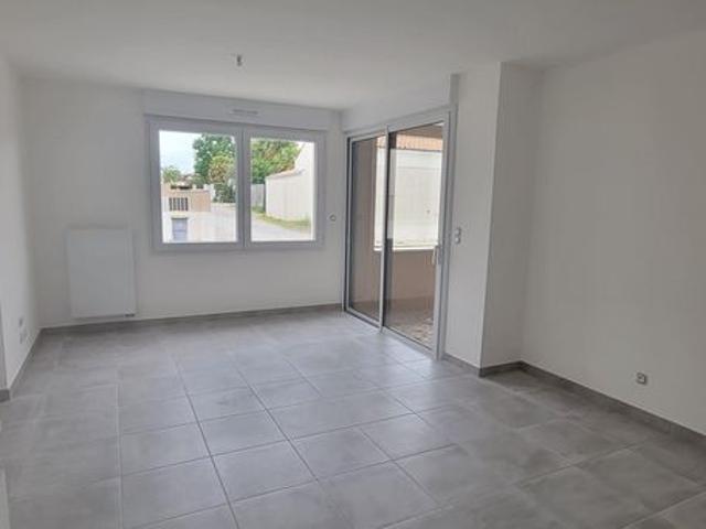 Appartement vente à Les Sables-d'Olonne, Challans
