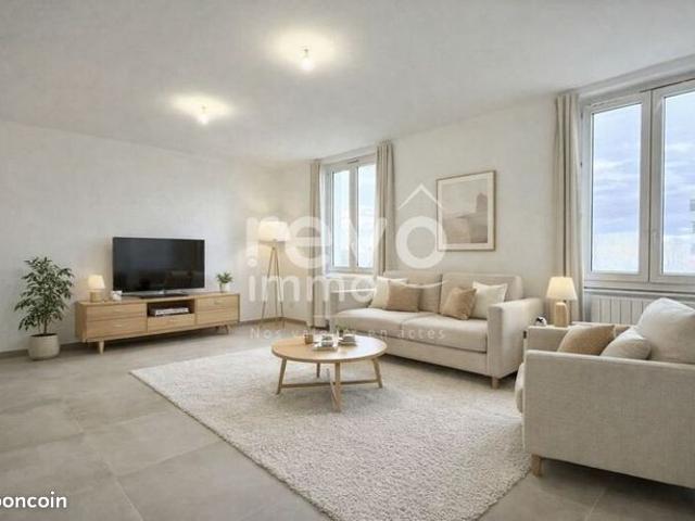 Appartement vente à Valence, Miribel