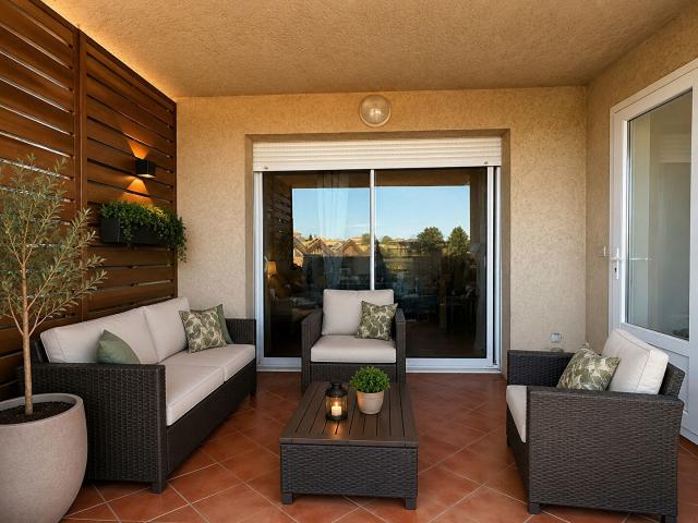 Appartement vente à Corte, Vescovato