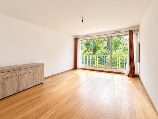 Appartement vente à Caen