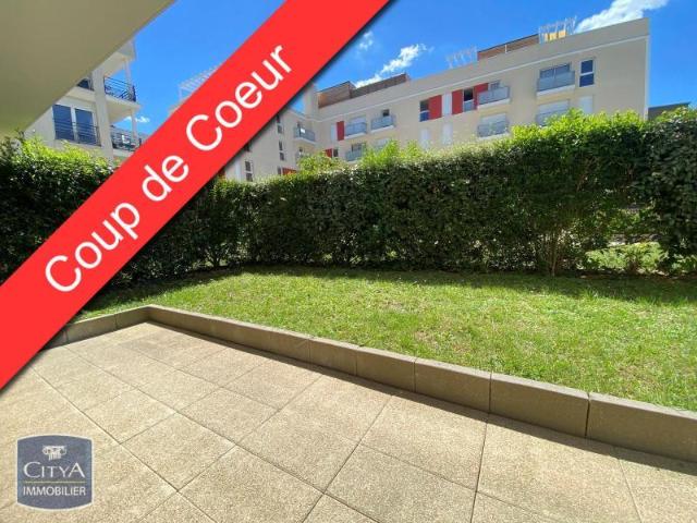 Appartement location à Chartres, Lucé