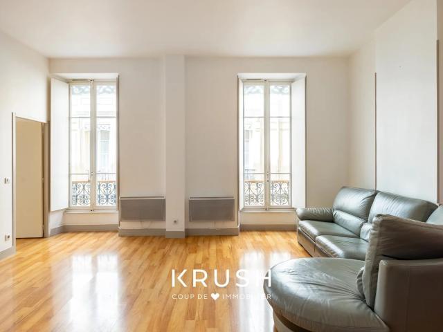 Appartement vente à Marseille