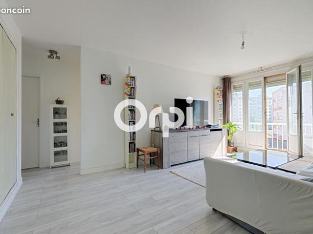 Appartement vente à Le Raincy, Rosny-sous-bois