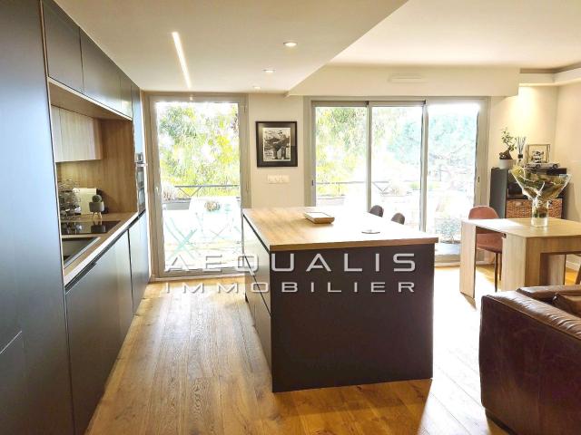 Appartement location à Grasse, Saint-laurent-du-var