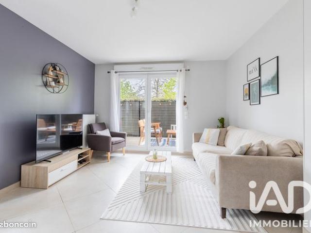 Appartement vente à Athis-Mons, Essonne