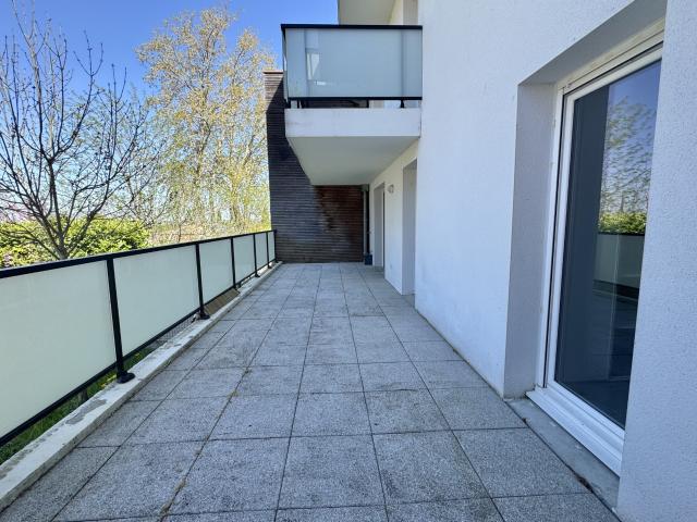 Appartement vente à Toulouse, Castanet-tolosan