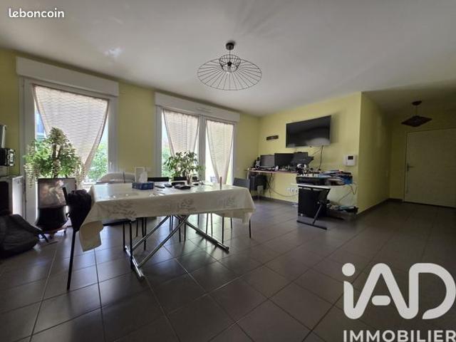 Appartement vente à Nancy, Phlin