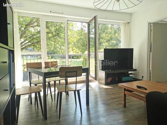 Appartement vente à Eaubonne, Martinique