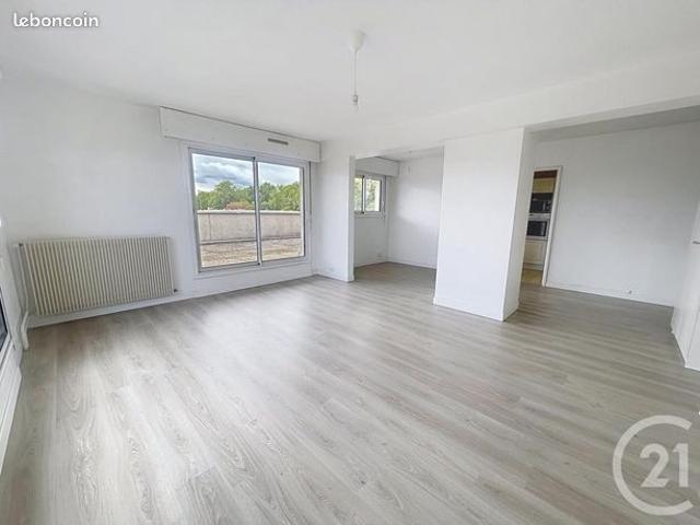 Appartement vente à Melun