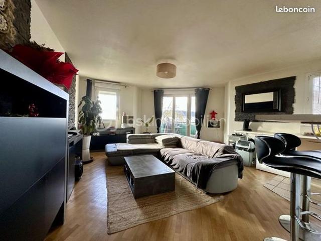 Appartement vente à Melun, Savigny-le-temple