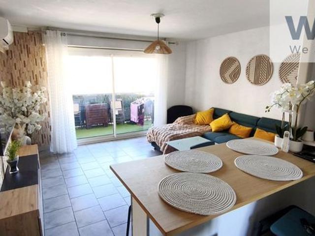 Appartement vente à Montpellier, Lunel