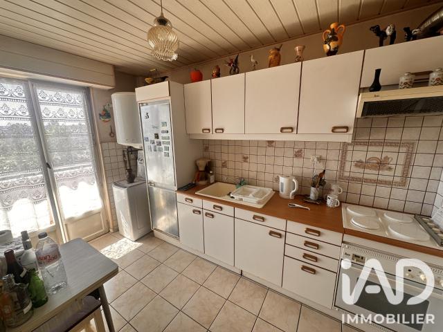 Appartement vente à Mulhouse, Collectivité européenne d'Alsace
