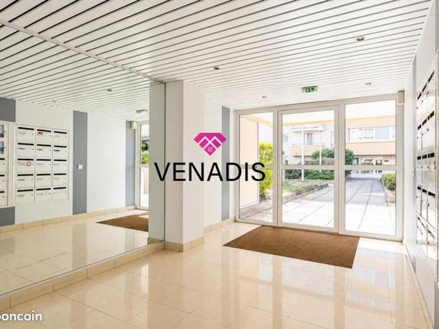 Appartement vente à Créteil, Bonneuil-sur-marne