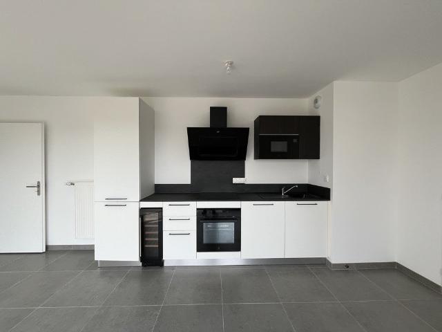 Appartement location à La petite Grange, Saint-Pryvé-Saint-Mesmin