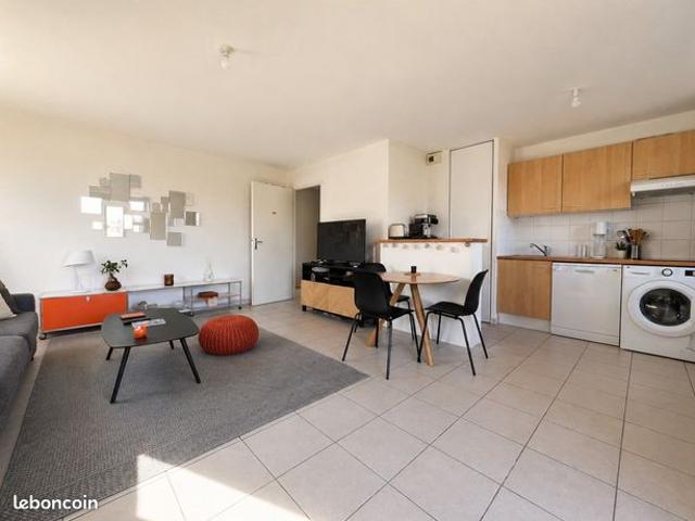 Appartement vente à Dunkerque, Merville